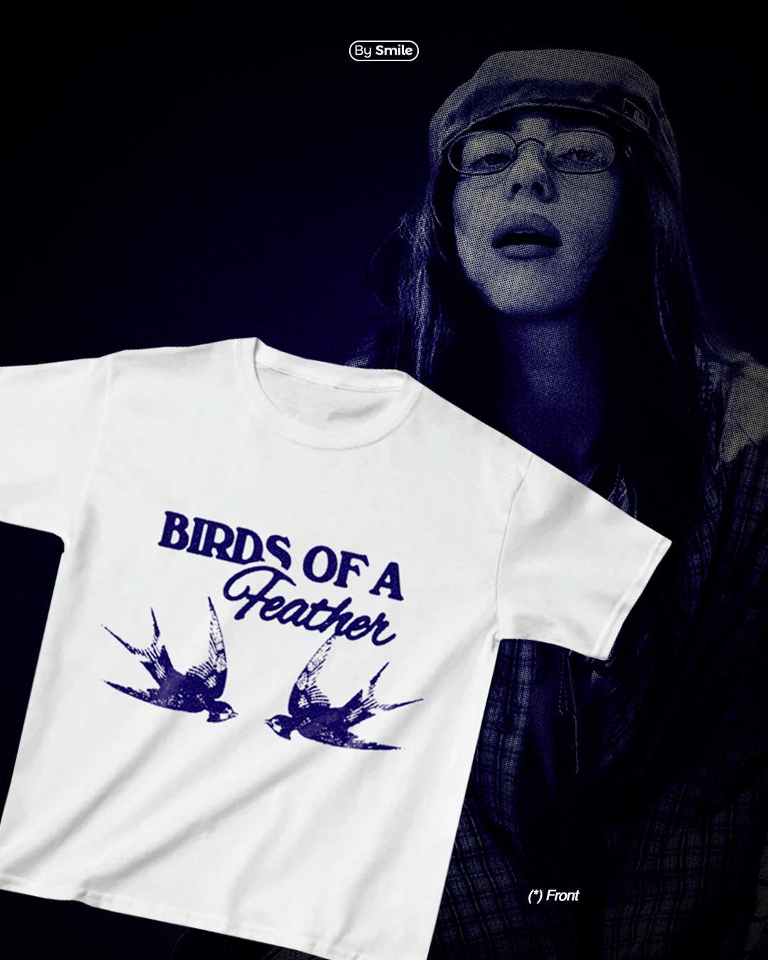 BILLIE EILISH - BIRDS OF A FEATHER - Imagen 2